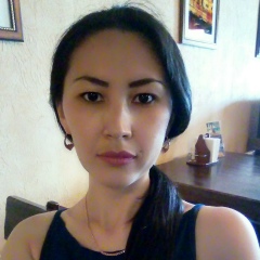 Амина Наурузбаева, 09.07.1984, Костанай