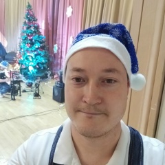 Эдем Мустафаев, 16.04.1991, Крым