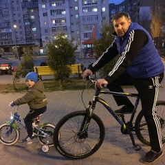 Артем Череда, 20.01.1988, Харьков