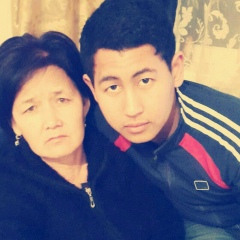 Ersin Nurtanov, 25.12.1996, Тараз