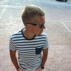 Вадим Былинкин, 06.02.1986, Екатеринбург