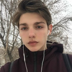 Ксюша Белова, 01.11.2003