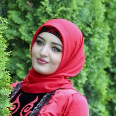 Хадиза Мачиева, 03.12.1999, Бамут