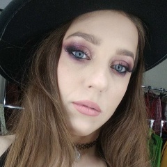 Оля Горбатенко, 30.04, Харьков