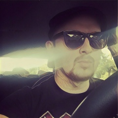 Константин Сонин, 12.03, Москва