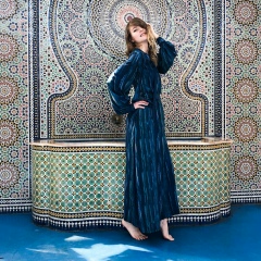 Мария Жежель, 29.07.1990, Chicago