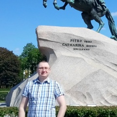 Егор Журавлёв, 01.06, Новосибирск