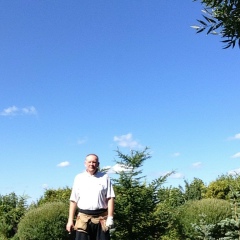 Алексей Рощин, 18.12.1961, Санкт-Петербург