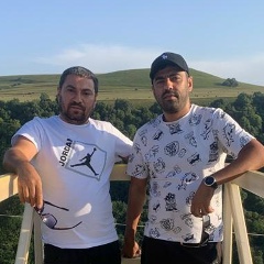 Гнел Арушанян, 30.03, Самара