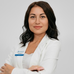 Оксана , 09.07, Екатеринбург