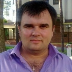 Сергей Петруня, 01.09.1982, Киев