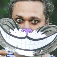 Александр Журавель, 29.10, Киев