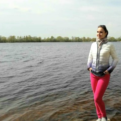 Аліса Зимовець, 11.12, Киев