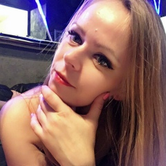 Ира Сергеева, 23.05, Москва