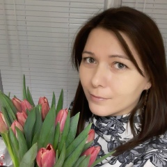 Карина Кузеванова, 27.10, Екатеринбург