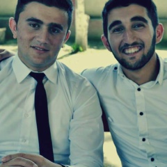 Elcan Mehdiyev, 09.11.1996, Баку