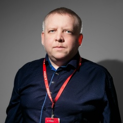 Александр Мартынов, Северодвинск