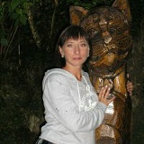 Светлана Кулькова, 17.04.1979, Челябинск