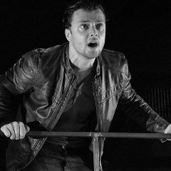 Tommy Guns, 25.10.1992, Тбилиси