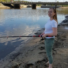 Татьяна Малинина, 15.10, Казань