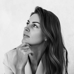 Кристина Хурко, 19.08.1988, Санкт-Петербург