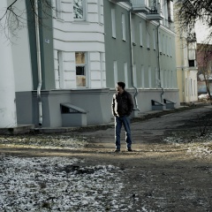 Герман Шилов, Нижний Тагил