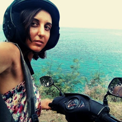 Даша Хозєєва, 24.09, Белая Церковь