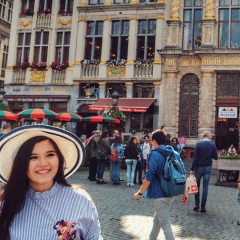 Диара Мусина, 29.10, Wien