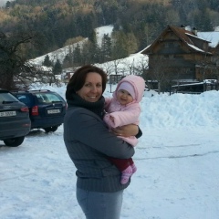 Yevgeniya Heierle, 12.08.1978, Rüti