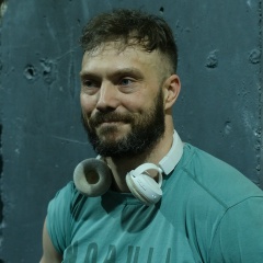 Ilya Burlyuk, 19.05