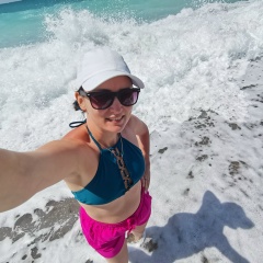 Рушана Гилемшина, 09.07, Уфа