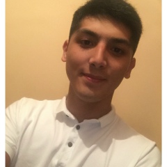 Мухидин Турдиев, 10.08, Алматы