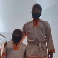 Игорь Базурин, 07.04.1998, Михайловское