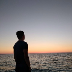 Кирилл Михо, 15.06, Атырау