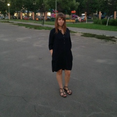 Анна Коновалова, 07.03.1987, Реутов