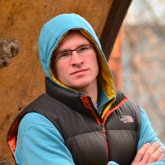 Митя Шепелев, 31.05.1964, Москва