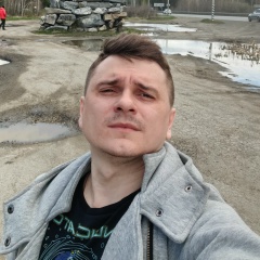 Евгений Федоров, 22.04.1989, Екатеринбург