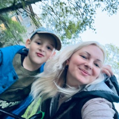 Иришка Мартемьянова, 20.06, Сестрорецк