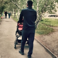 Султан Бек, 30.08, Магадан