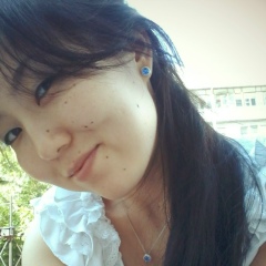 Aknura Bokhanova, 30.08, Алматы