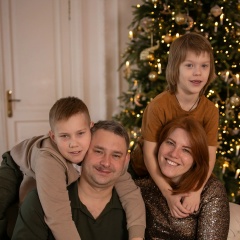 Анастасия Мареева, Санкт-Петербург