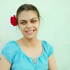 Катерина Медведь, 25.07.1991, Одесса