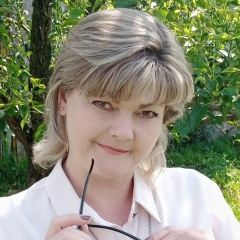 Елена Жигулина, 20.06