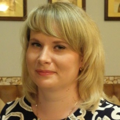 Олеся Белова, 19.04.1984, Мариуполь