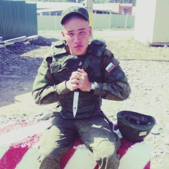 Эльфат Темралиев