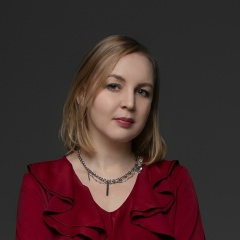 Елена Михайлова, 07.07, Самара