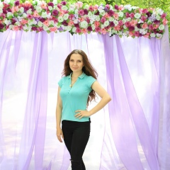 Юлія Мороз, 16.06.1993, Яготин