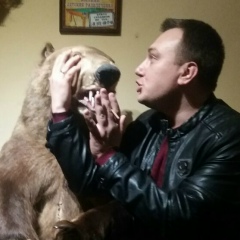 Владимир Гудков, 09.04.1986, Макеевка