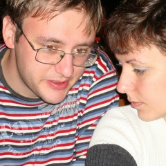 Леся Степанюк, 20.04.1981, Львов