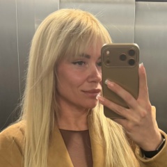 Юленька Анисимова, 30.04, Санкт-Петербург